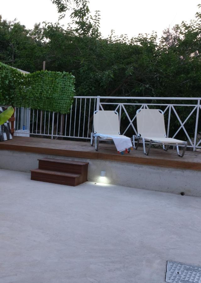 파포스 Luxury Fani House Next To Harbor Area With Jacuzzi 아파트 외부 사진